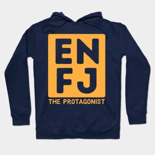 ENFJ Hoodie